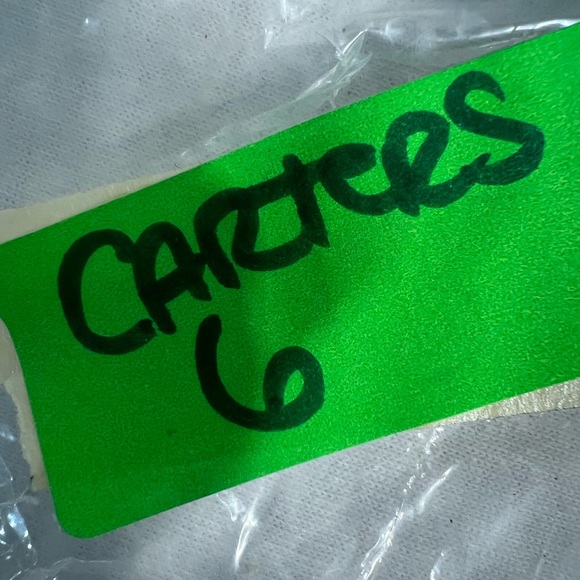 Carter's Bottoms Carters Pull On Soft Denim Jean Poshmark